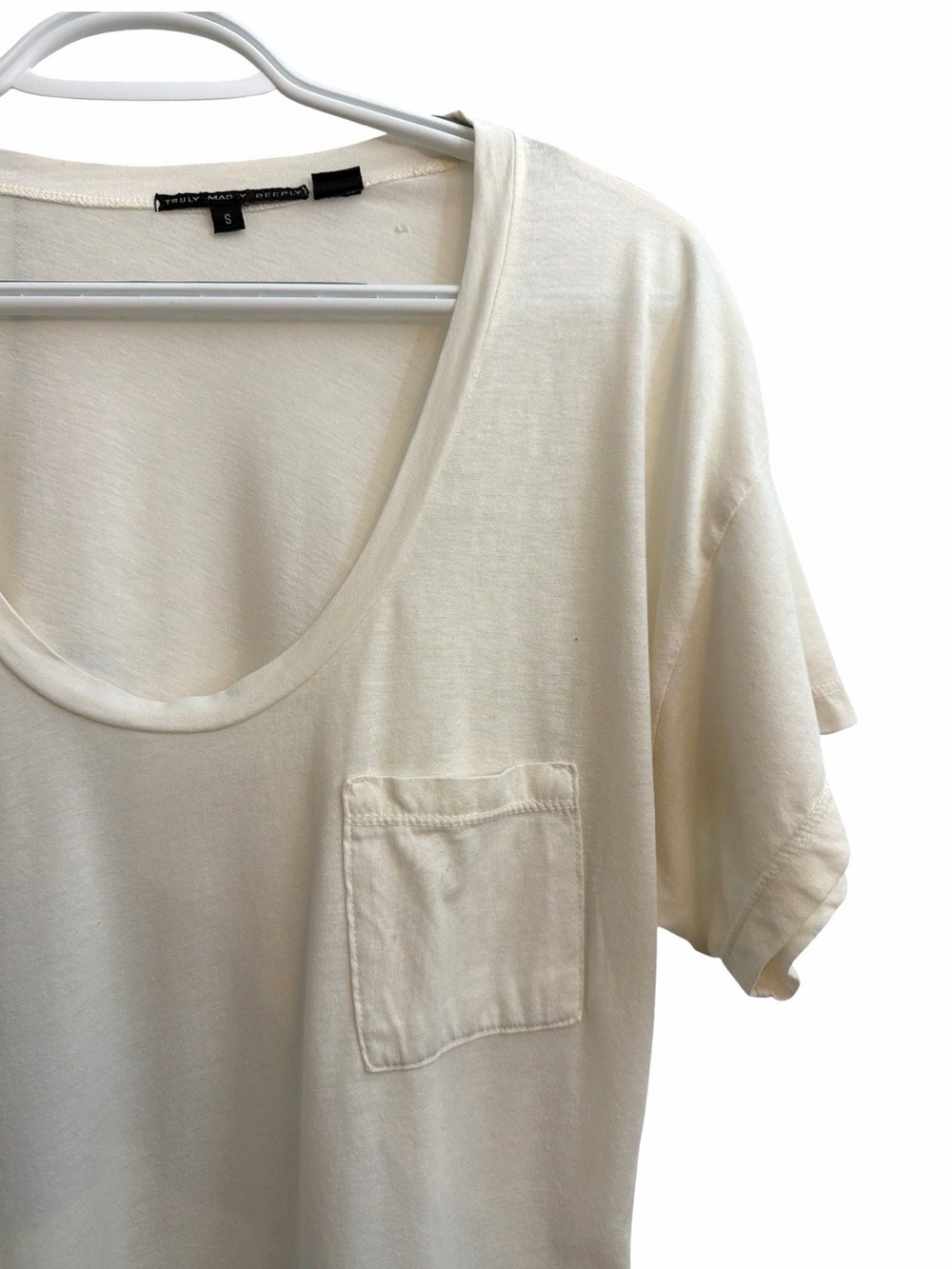 Bundle of Soft Oversized Tees- American Eagle, Urban Outfitters Jane + Delancey - Picture 8 of 14